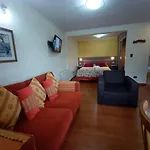 Apart Hotel Cabo San Diego