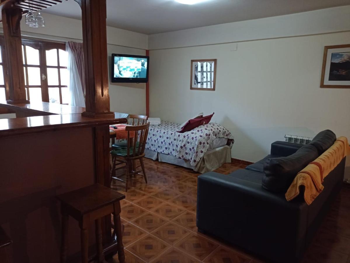 Aparthotel Cabo San Diego 2*