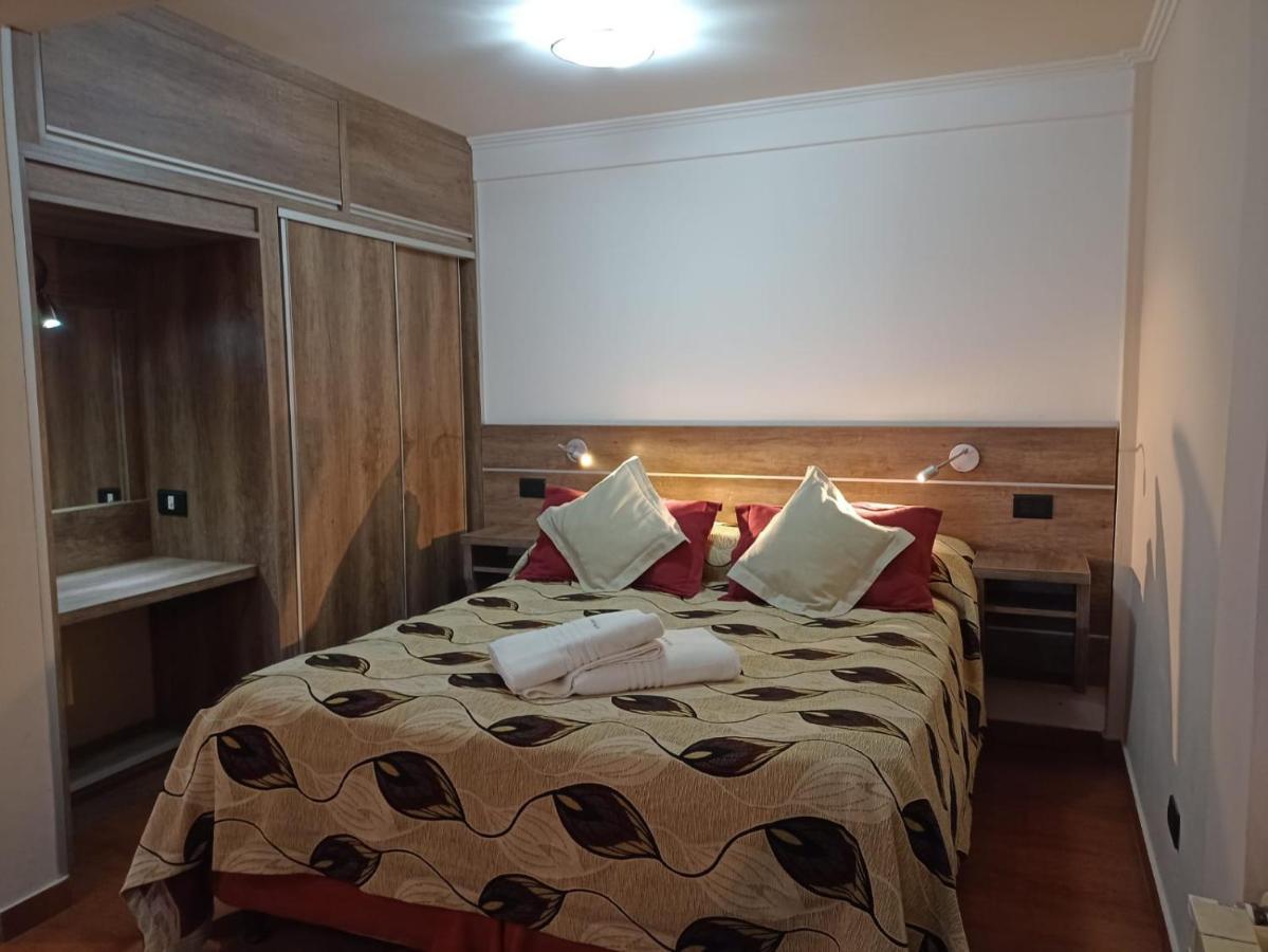 Cabo San Diego Aparthotel Ushuaia