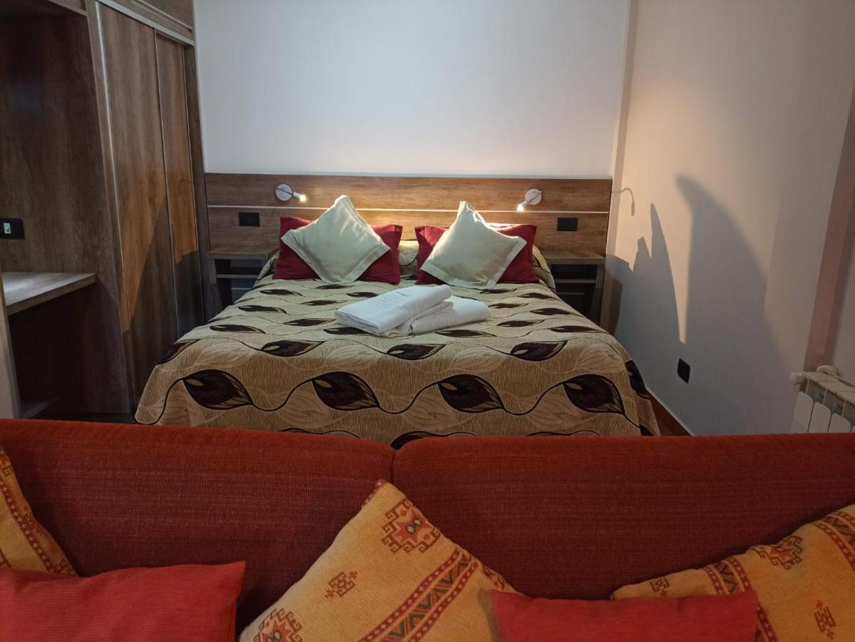 Cabo San Diego Aparthotel 2*