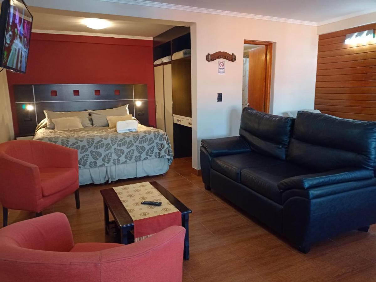 Cabo San Diego Aparthotel