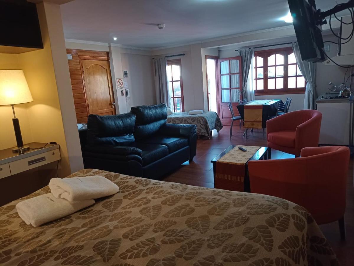 Aparthotel Cabo San Diego
