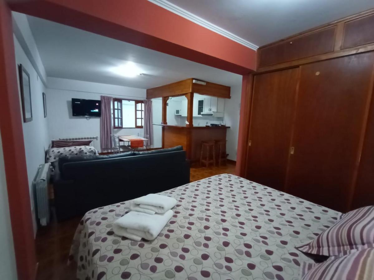 Aparthotel Cabo San Diego