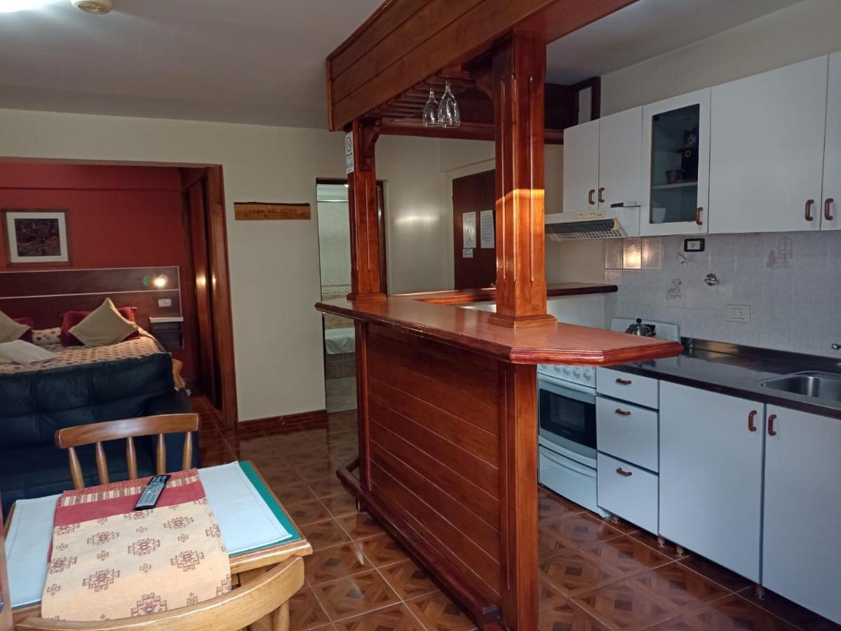 Cabo San Diego Aparthotel Ushuaia