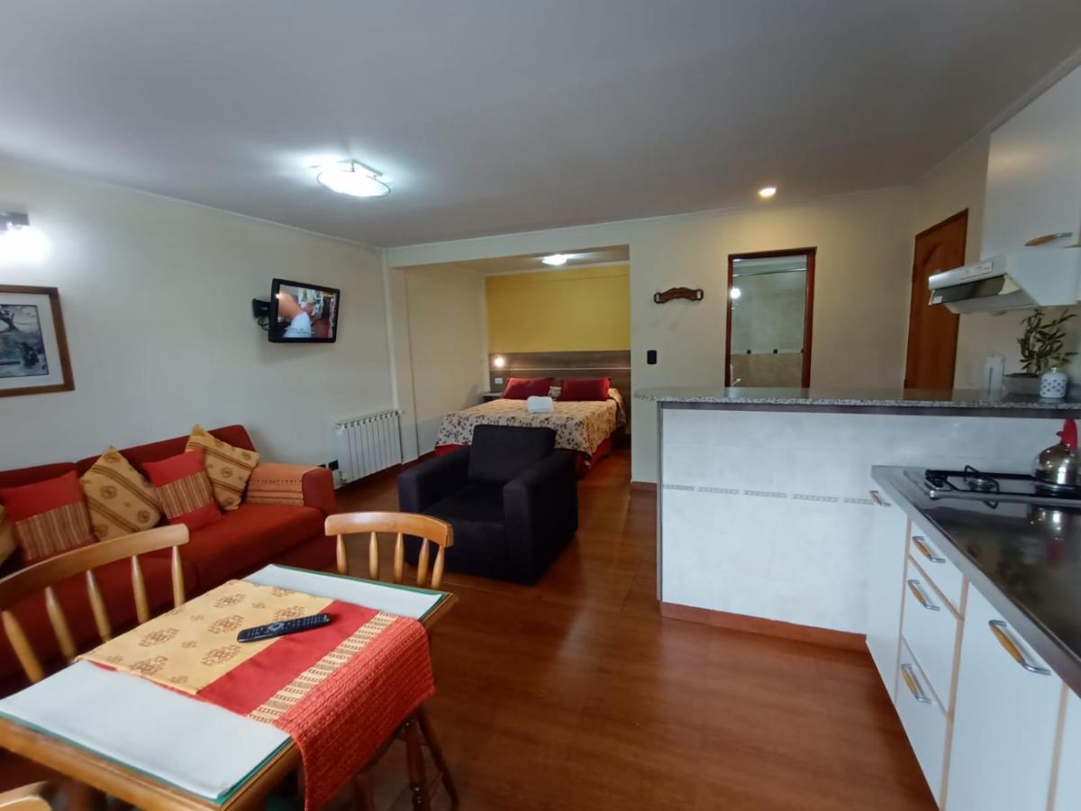 Cabo San Diego Aparthotel