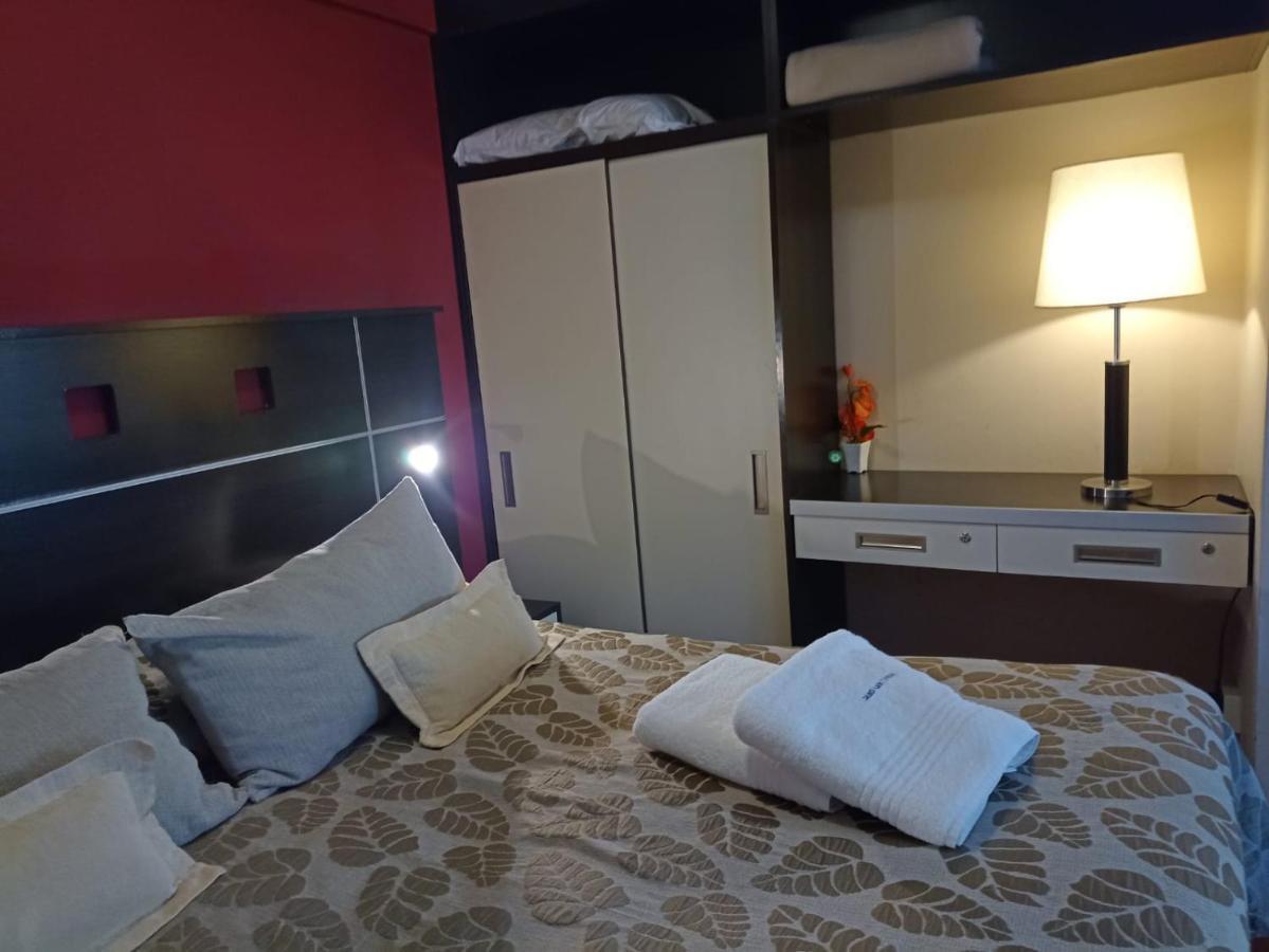 Aparthotel Cabo San Diego