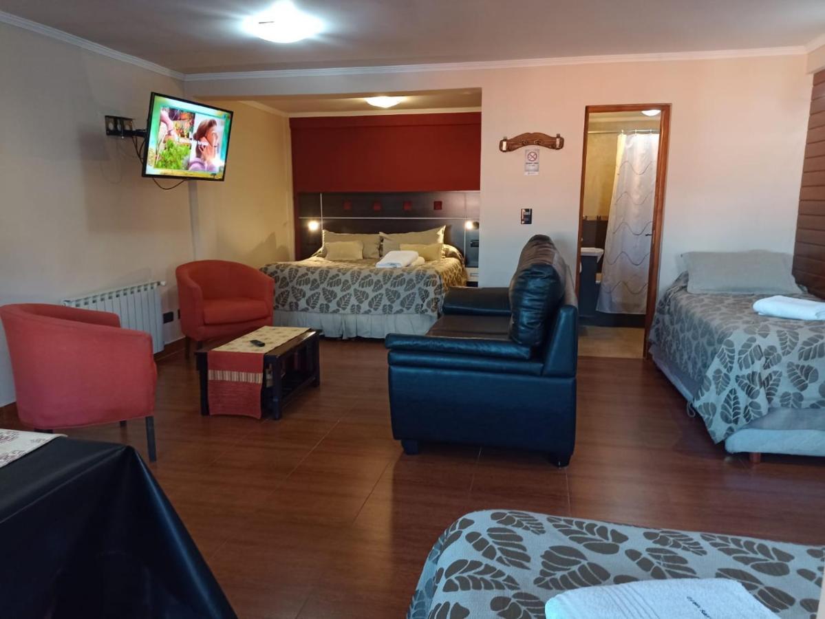 Aparthotel Cabo San Diego