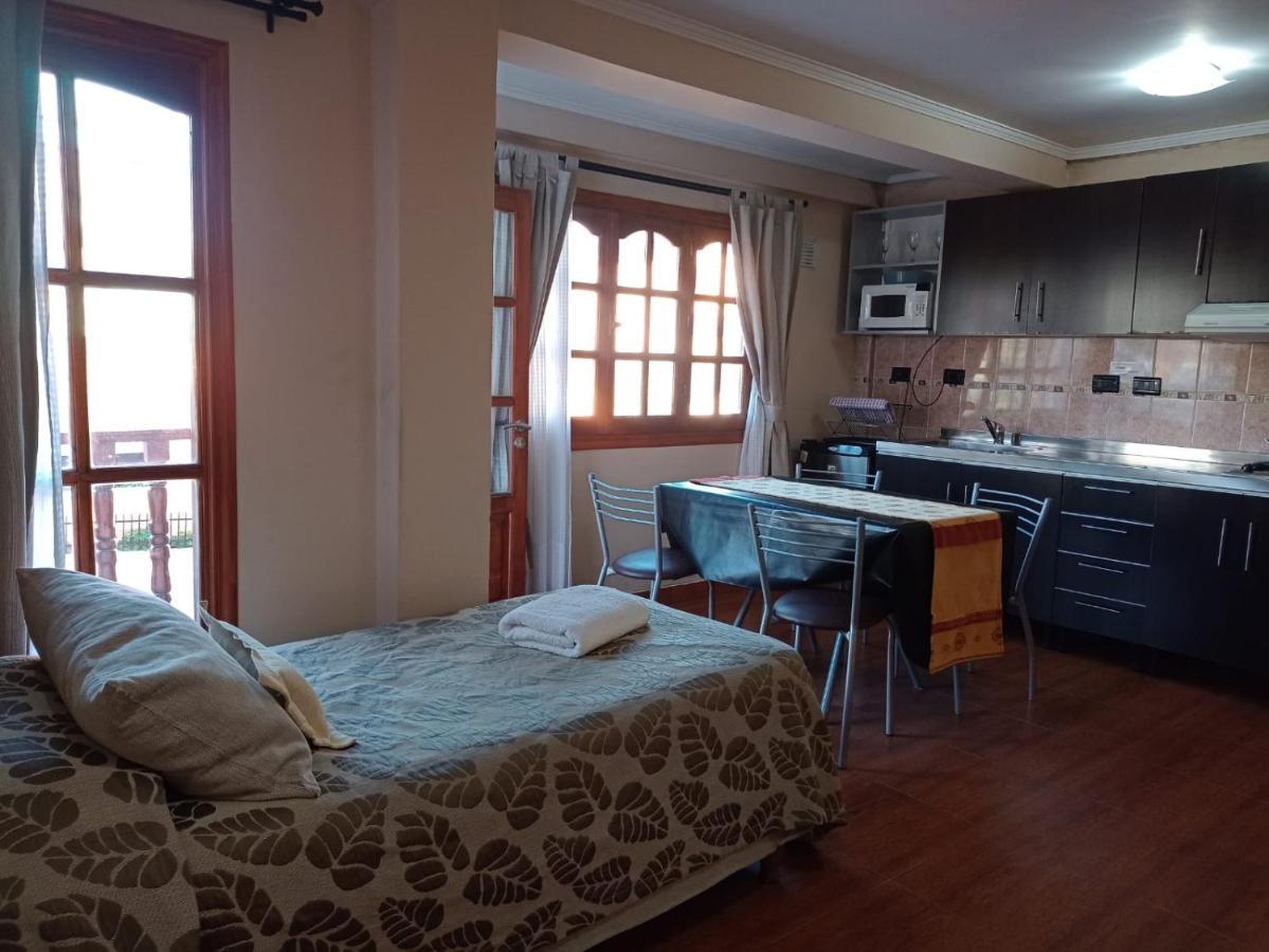 Cabo San Diego Aparthotel Ushuaia