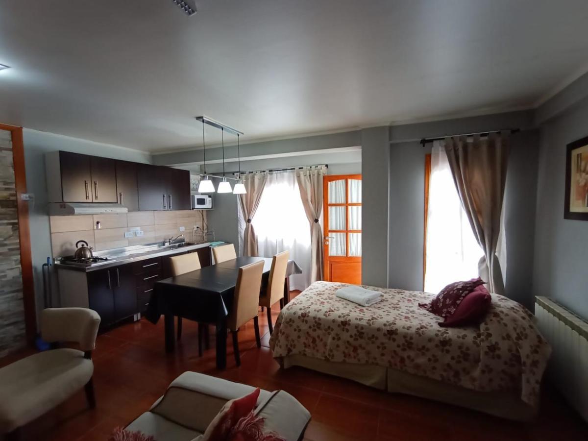 Aparthotel Cabo San Diego 2*