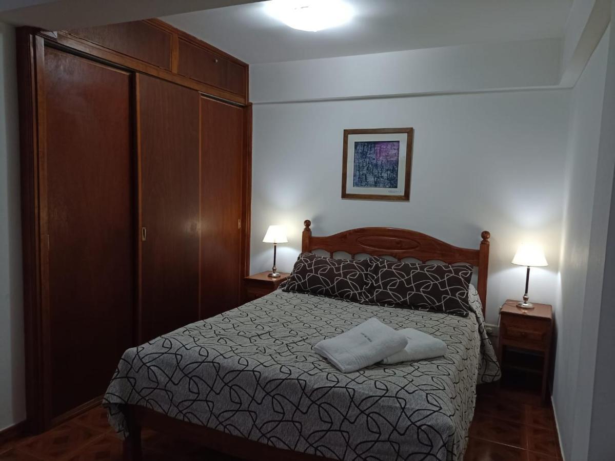 Cabo San Diego Aparthotel Ushuaia