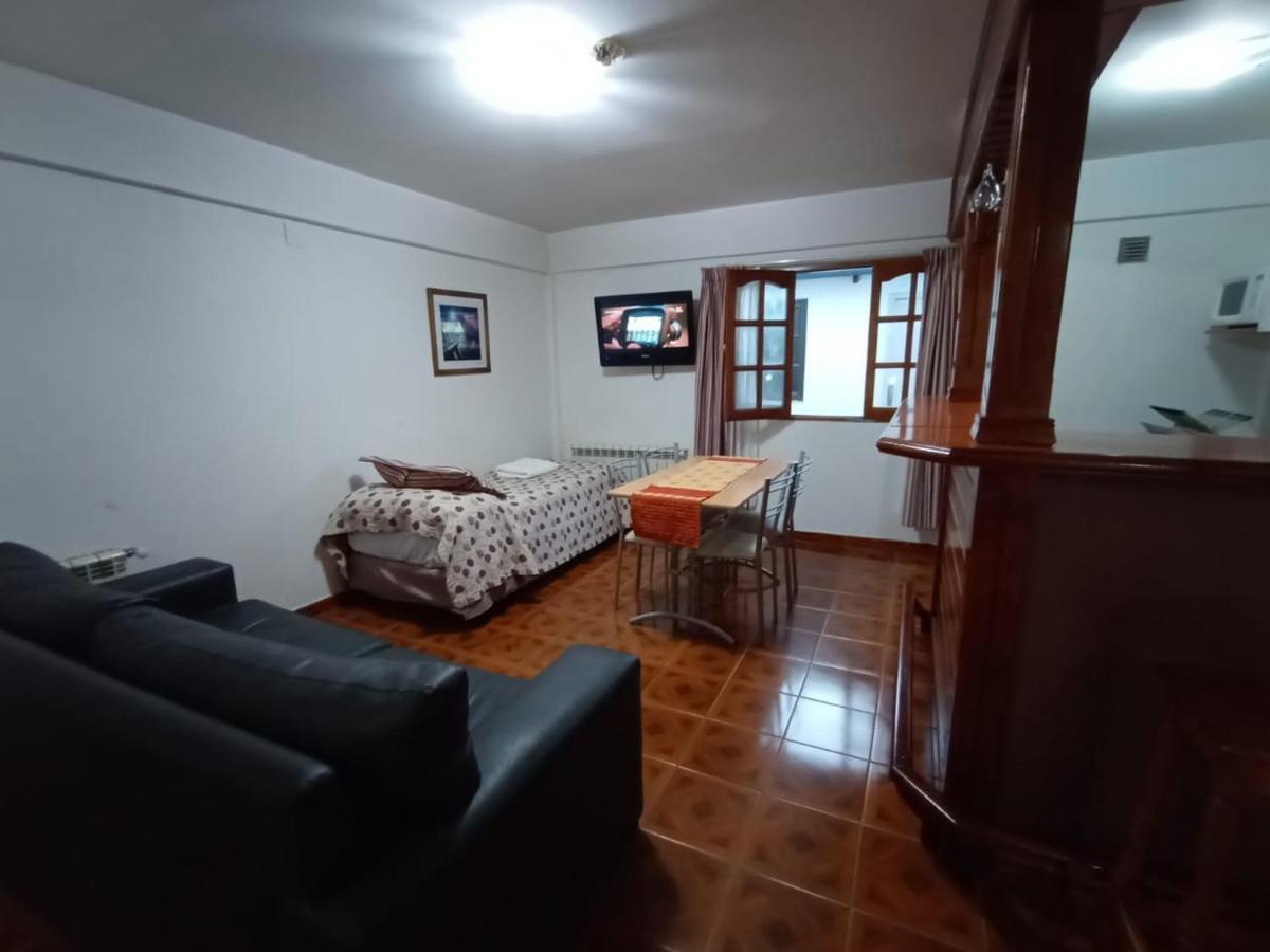 Aparthotel Cabo San Diego Ushuaia
