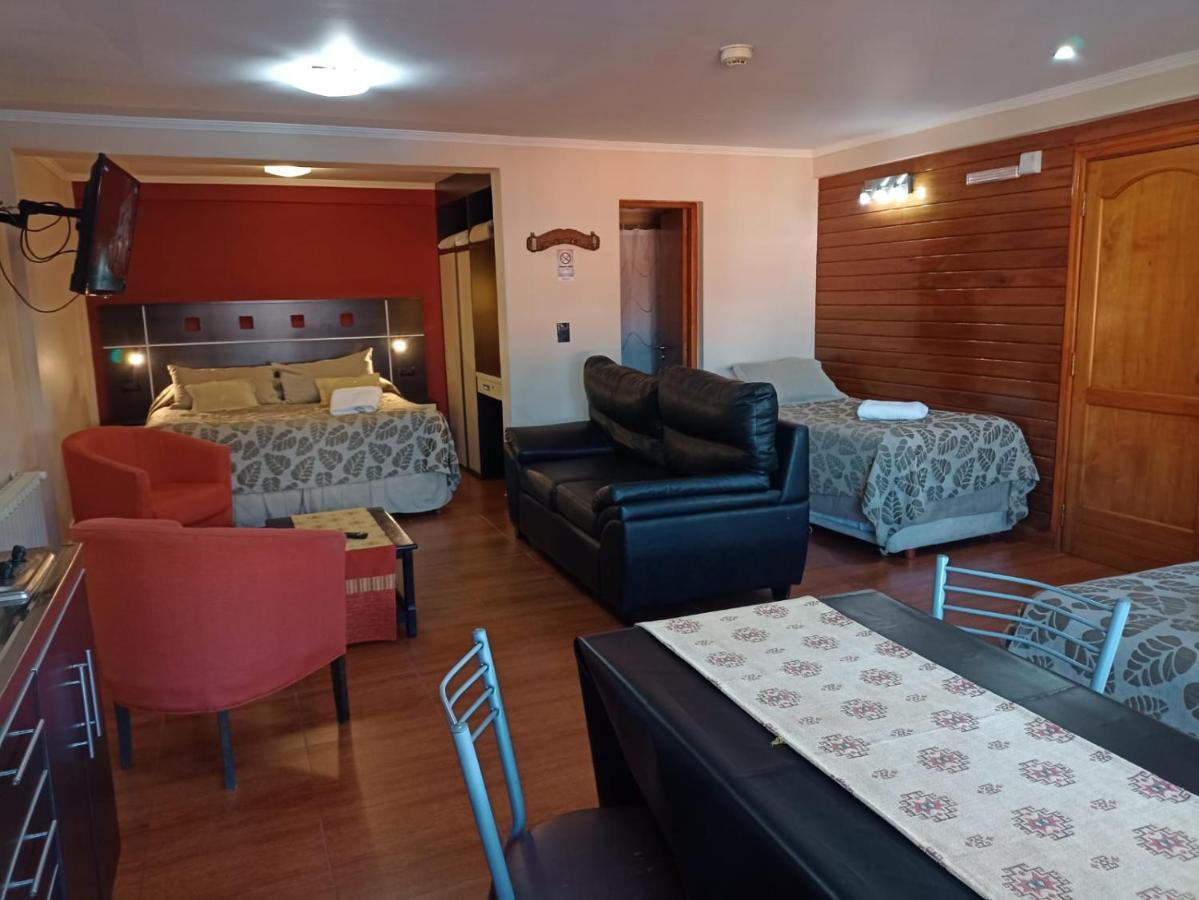 Cabo San Diego Aparthotel 2*
