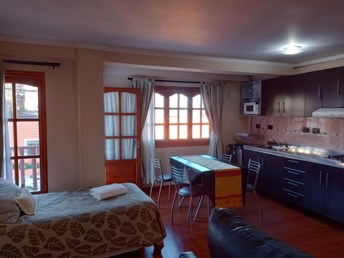 Cabo San Diego Aparthotel 2*