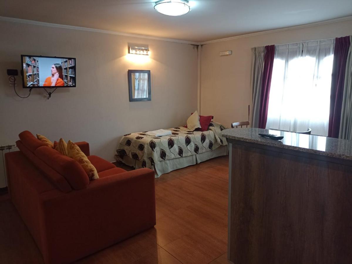 Cabo San Diego Aparthotel Ushuaia