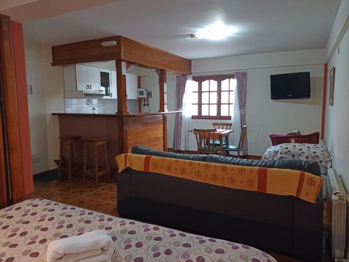 Aparthotel Cabo San Diego