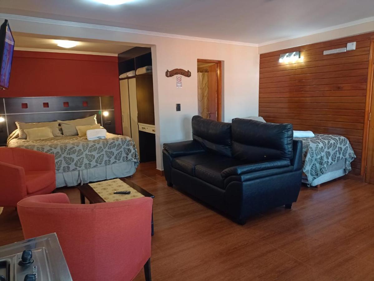 Cabo San Diego Aparthotel