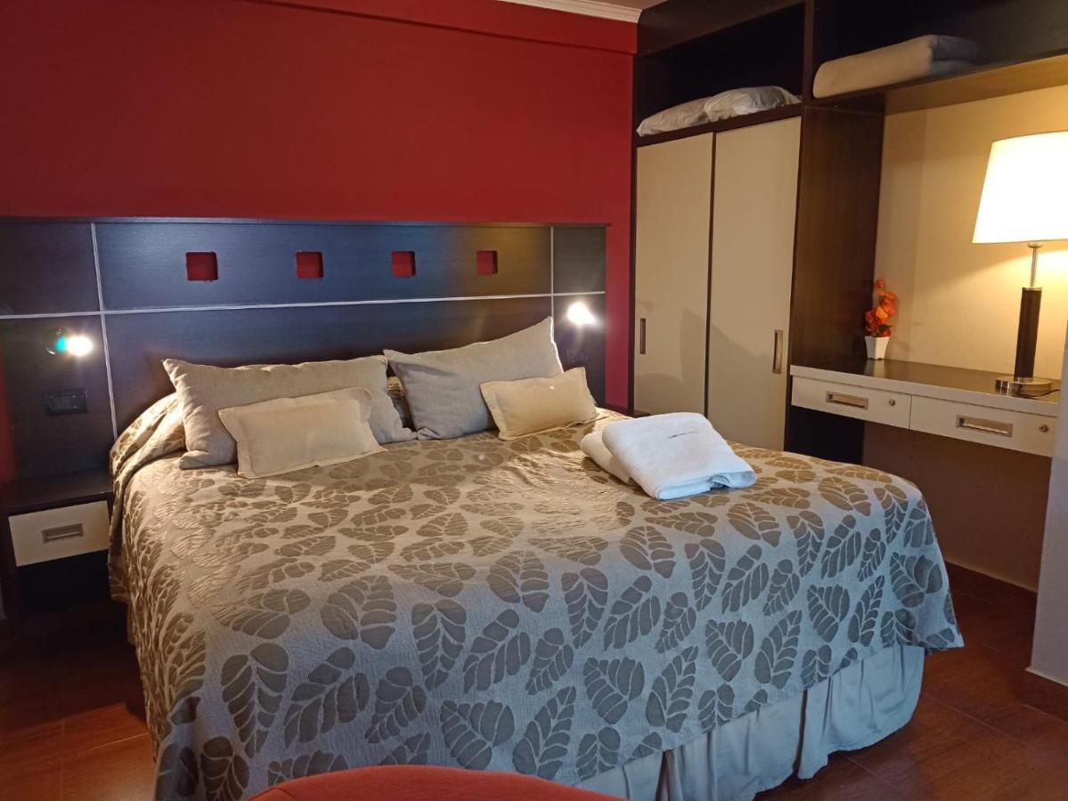 Aparthotel Cabo San Diego Ushuaia