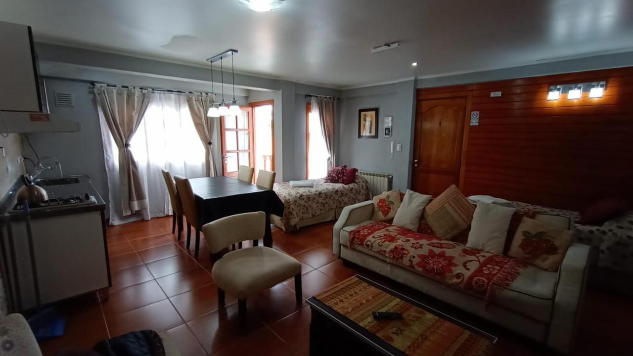 Cabo San Diego Aparthotel 2*