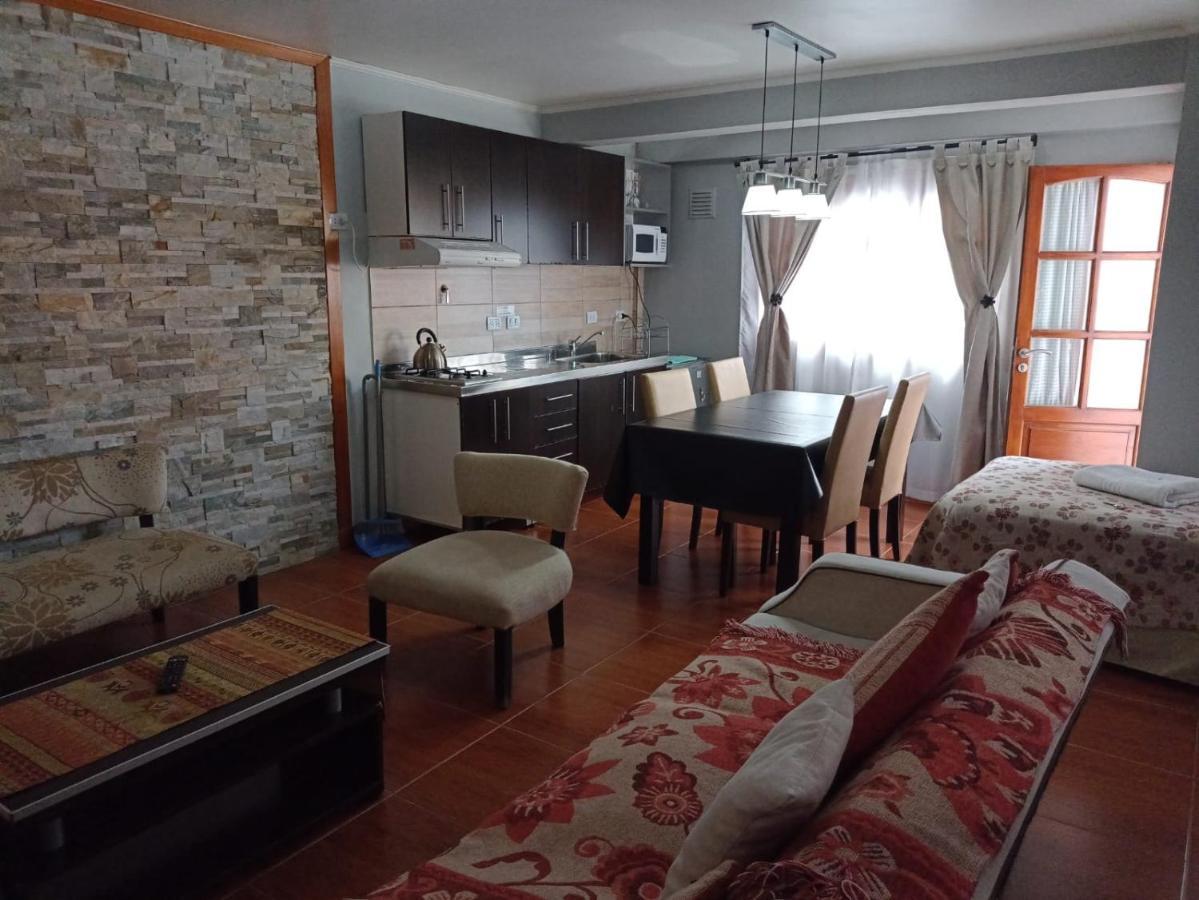 Cabo San Diego Aparthotel 2*